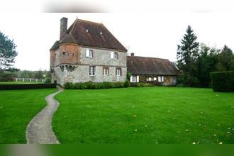 achat maison gournay-en-bray 76220