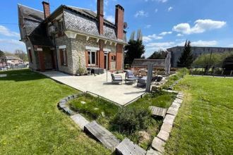 achat maison gournay-en-bray 76220