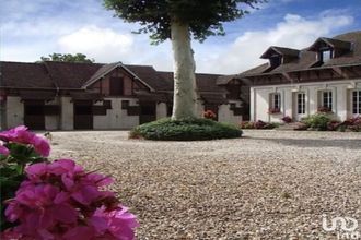 achat maison gournay-en-bray 76220