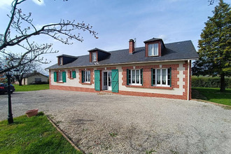 achat maison gournay-en-bray 76220