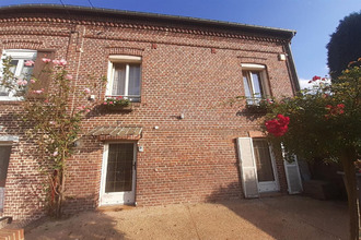 achat maison gournay-en-bray 76220