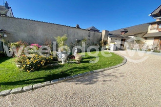 achat maison gournay-en-bray 76220