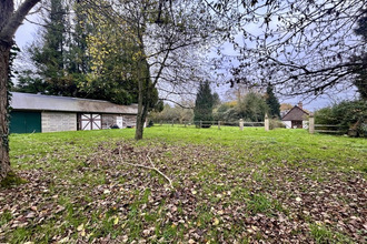 achat maison gournay-en-bray 76220