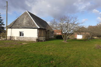 achat maison gournay-en-bray 76220