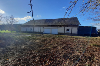 achat maison gournay-en-bray 76220