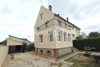 achat maison gournay-en-bray 76220