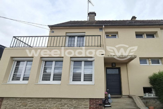 achat maison gournay-en-bray 76220