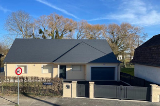 achat maison gournay-en-bray 76220