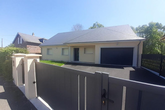 achat maison gournay-en-bray 76220