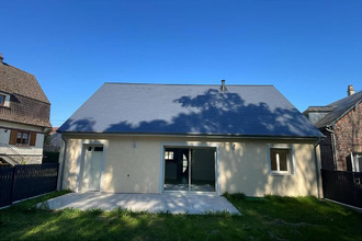 achat maison gournay-en-bray 76220