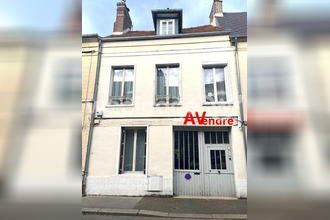 achat maison gournay-en-bray 76220