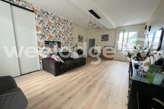 achat maison gournay-en-bray 76220