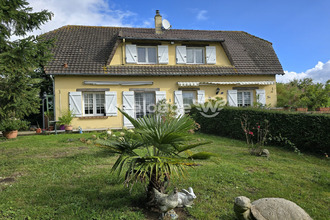achat maison gournay-en-bray 76220