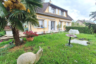 achat maison gournay-en-bray 76220