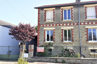 achat maison gournay-en-bray 76220