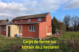 achat maison gournay-en-bray 76220