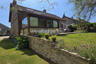 achat maison gournay-en-bray 76220