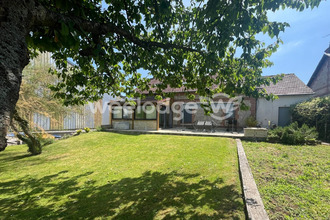 achat maison gournay-en-bray 76220