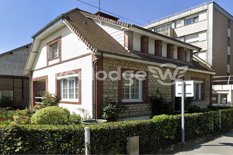 achat maison gournay-en-bray 76220