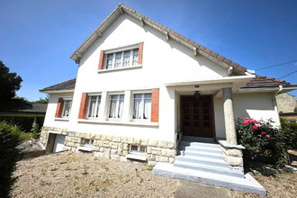 achat maison gournay-en-bray 76220