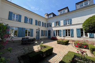 achat maison gournay-en-bray 76220