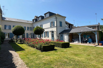 achat maison gournay-en-bray 76220