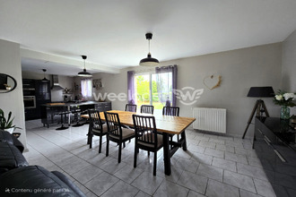 achat maison gournay-en-bray 76220