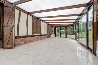 achat maison gournay-en-bray 76220