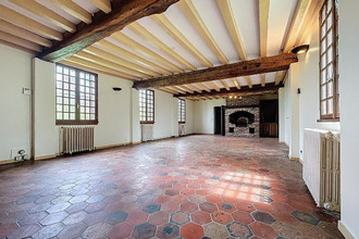 achat maison gournay-en-bray 76220