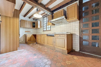 achat maison gournay-en-bray 76220