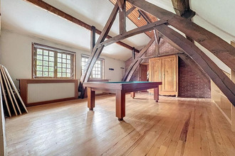 achat maison gournay-en-bray 76220