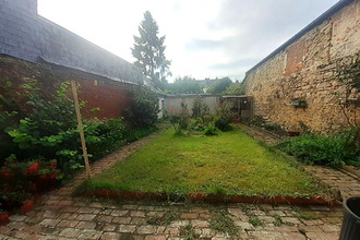 achat maison gournay-en-bray 76220