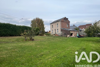 achat maison gournay-en-bray 76220