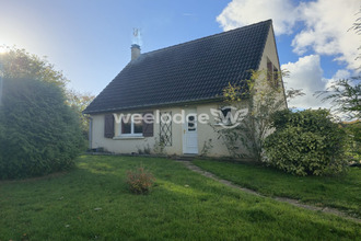 achat maison gournay-en-bray 76220