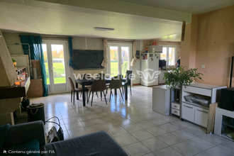 achat maison gournay-en-bray 76220