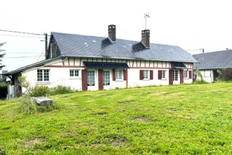 achat maison gournay-en-bray 76220