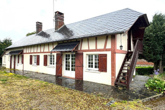 achat maison gournay-en-bray 76220