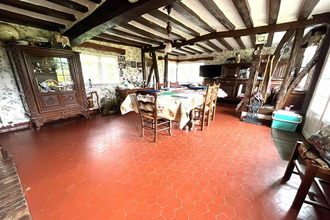 achat maison gournay-en-bray 76220