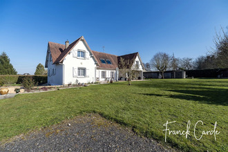 achat maison gournay-en-bray 76220