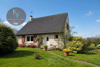 achat maison gournay-en-bray 76220