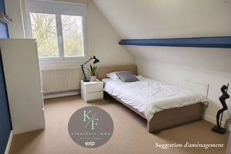 achat maison gournay-en-bray 76220