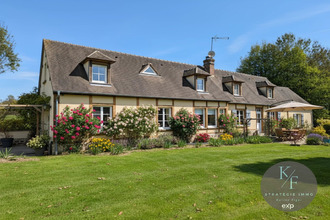 achat maison gournay-en-bray 76220