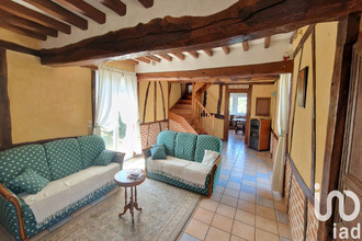 achat maison gournay-en-bray 76220