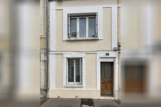 achat maison gournay-en-bray 76220