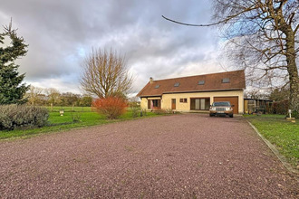 achat maison gournay-en-bray 76220