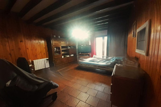 achat maison gournay-en-bray 76220