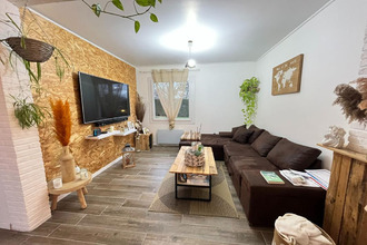 achat maison gournay-en-bray 76220