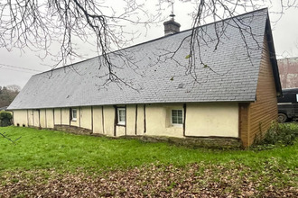 achat maison gournay-en-bray 76220