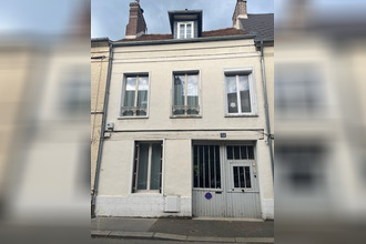 achat maison gournay-en-bray 76220