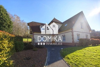 achat maison gournay-en-bray 76220